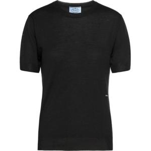 프라다 스웨터 P24G1ES2111S9C black
