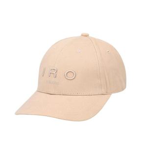 [이로] 이로 모자 WF90GREB BEI01 로고 자수 여성모자 당일발송