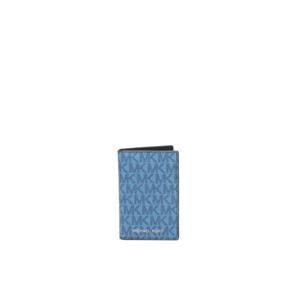 마이클 코어스 남성지갑 39S2LHDD1B 460 IMPERIAL BLUE
