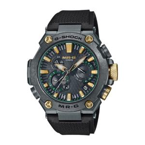 카시오 [블루투스 탑재 태양광 무선 조종 시계] G-SHOCK (G Shock) MR-G 그린 MRG-B2000RG-3AJR
