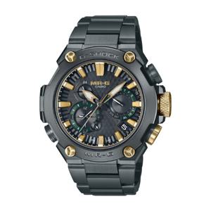 카시오 [블루투스 탑재 태양광 무선 조종 시계] G-SHOCK (G Shock) MR-G 그린 MRG-B2000BG-3AJR
