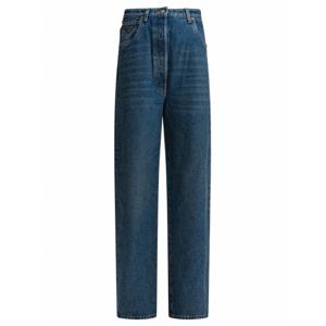 [PRADA] 여성 팬츠 GFP519 12OYF0008 S OOO Blue /3