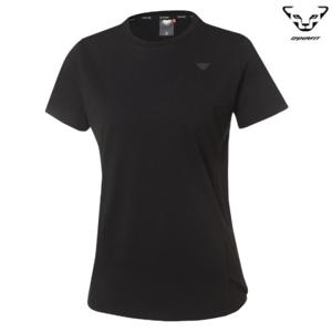 다이나핏 (택가 89,000원) 여성 마이아 기능성 반팔 티셔츠 YWM22265Z1