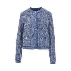 GUCCI GUCCI CARDIGAN 818643