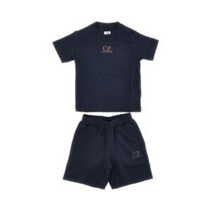 CP COMPANY CP COMPANY T-SHIRT Colore unico CUG005