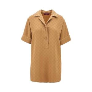 GUCCI GUCCI SHIRT 814927