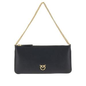 PINKO PINKO LEATHER BAG 102747