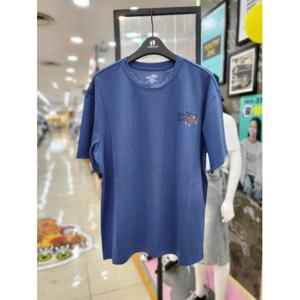 행텐주니어 세이브존06 주니어 3컬러 쿨텐션 반팔 티셔츠 14J520-031-407-31