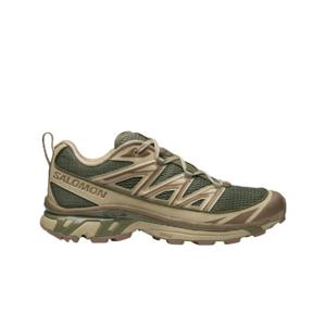 살로몬 XT 6 익스펜스 딥 리첸 그린 시멘트 L47598300