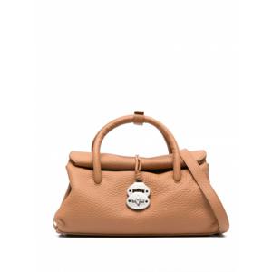 [ZANELLATO] 여성 Bags 레더 Brown 068750S CENTAUROZ0231 /11