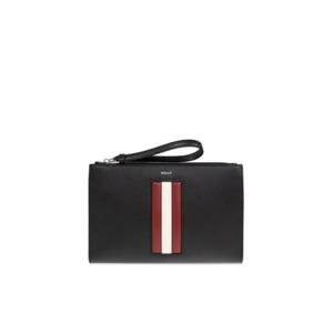 Bally 집업 클러치 백 MAM00VEC001 I946P TP942046670