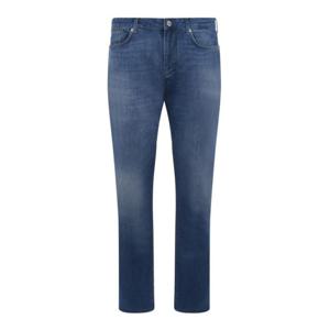 엠포리오 아르마니 스트레이트 팬츠 3R1J061D09Z0942 Denim