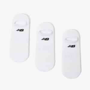 뉴발란스양말 KQJ NBGEEAP102-10 올파일 페이크삭스 3Pack