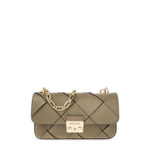 Michael Michael Kors Tribeca Small Woven Shoulder Bag 30S5G2RL5L0 367 TP934917556