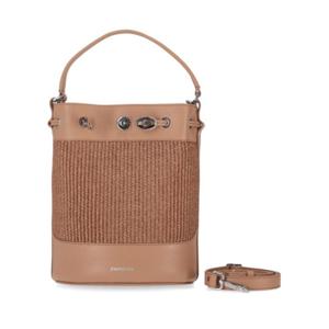 자넬라토 숄더백 0689802030000S Z0298 BROWN NOCCIOLA