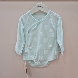 [아가방]01S517901  루디수플레배내수트