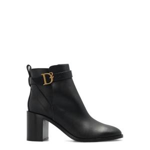 Dsquared2 D2 스테이트먼트 앵클 부츠 ABW016101500001 2124 TP942270231