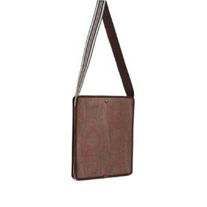 25 SS 에트로 medium Arnica paisley pattern messenger bag MP1C0016AA012 TP438980429