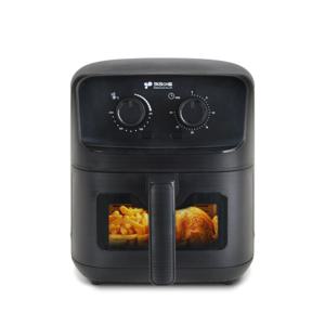 키친아트 에어프라이어 4.2L 대용량 바스켓 KAF-3153