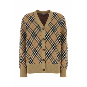 [BURBERRY] 여성 니트웨어 8110579 C1309 체크 /2