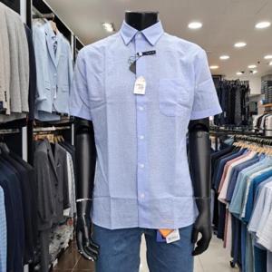 런던포그 HL01 폴리서커 셔츠 564 Lna3a564