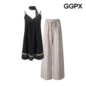 [GGPX] 히피룩 포인트 3PS (GP6ST006F)