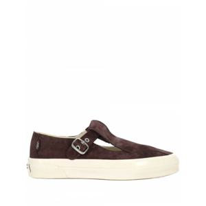 [VANS] 여성 스니커즈 VN000D8ZCHU1 CHU1 CHOCOLATE PLUM /10