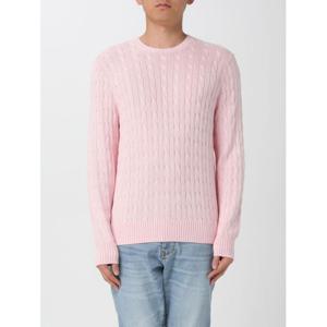 폴로 랄프로렌 스웨터 710961151 004 Pink