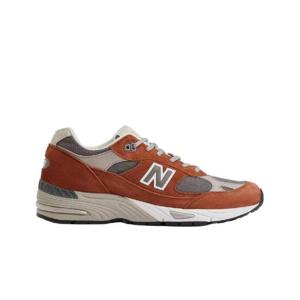 뉴발란스 991 메이드 인 UK 세퀘이아 팔콘 M991PTY