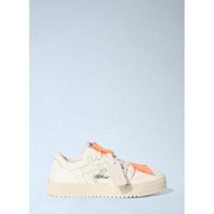 25 SS 오프화이트 여성 Low 3 0 Off Court Sneakers OWIA28EC99LEA0010120 TP855855679