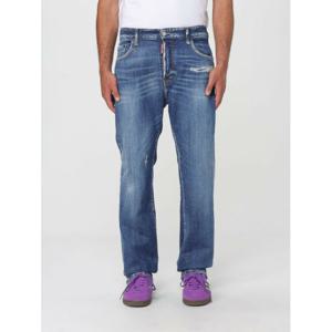 [DSQUARED2] 남성 진 S74LB1738D30010 470 Blue /6