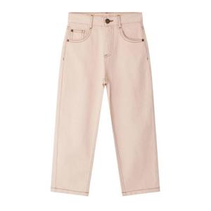 키즈 봉쁘앙 스트레이트 팬츠 S05GPAW00005 025A POWDER PINK