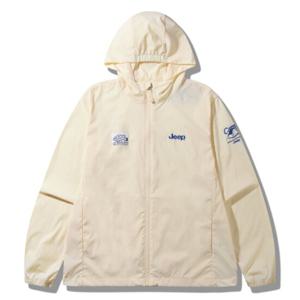 [JEEPKIDS(지프키즈)] 트래블 캠프 바람막이 점퍼 KQ0JPU281LE