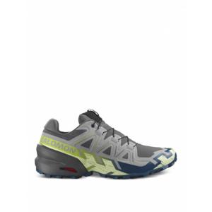 [SALOMON] 라프리마 남성 트레이너 Speedcross 6 스니커즈 L47810900 Grey /8