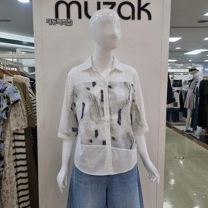 무자크 DP01 25투톤셔츠 Mp5wbl45