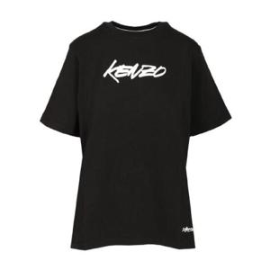 겐조 겐조 블랙 반팔 티셔츠 2090509
