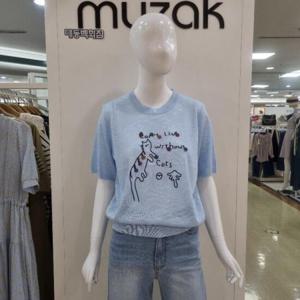 무자크 DP01 단추고양이kt Mp5wkt23