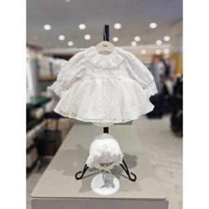 [에뜨와HU] (A)셀리아바디수트SET 07S027981 (O WHITE) 신상품 현대울산