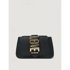 [LOVE MOSCHINO] 라프리마 여성 미니 백 JC4224PP0MKC0 000 블랙 /6