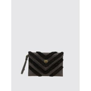 [PINKO] 라프리마 여성 핸드백 104820A2CD M32Q Brown /6
