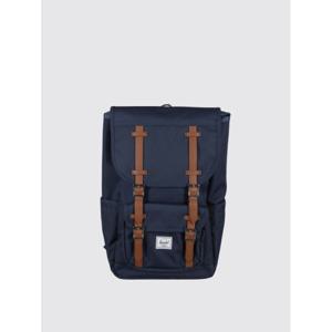 [HERSCHEL] 라프리마 남성 가방 66UBCL00871 096 네이비 Blue /6