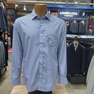 런던포그 본점 HL01 뱀부 셔츠 LOSCA905