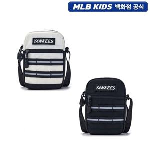 [MLB키즈]로고 포인트 미니크로스백(7ACRB075N)