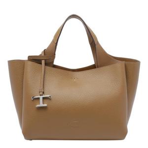 토즈 토트백 XBWAPAFL100 QRI3L26 Beige