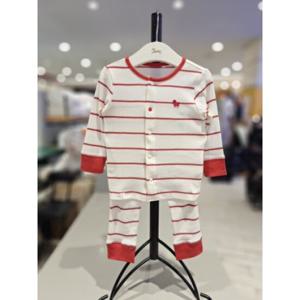 [에뜨와HU] 미노ST슬림내의 07S517612 (RED) 신상품 현대울산