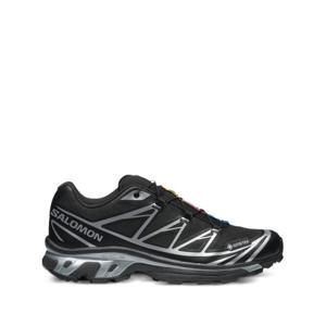 살로몬 스니커즈 L47450600X Black Black Ftw Silver
