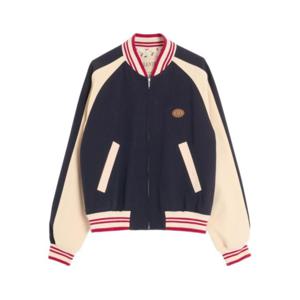 발렌티노 가라바니 패딩 VCIP63AWS DYB Blue
