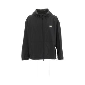 돌체앤가바나 패딩 G9ABQT HUMEXN0000 Black