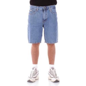 게스 숏팬츠 M4YD37D5M54 GAM1 Denim medio