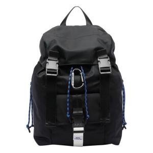 아페쎄 백팩 PAAGR H62220LZZ Black